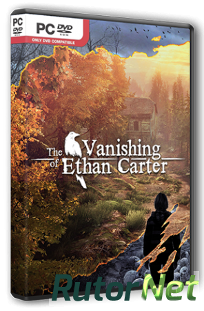 The Vanishing of Ethan Carter [Update 1] (2014) PC | RePack от R.G. Steamgames