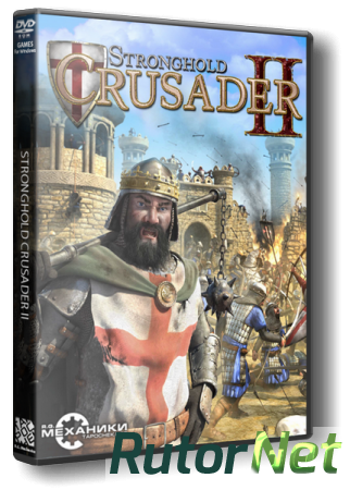 Stronghold Crusader 2: Special Edition [Update 1] (2014) PC | RePack от R.G. Механики