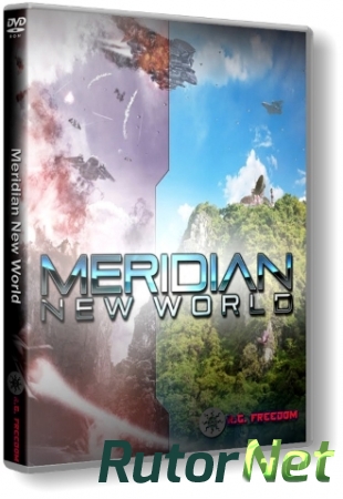 Meridian: New World (2014) PC | RePack от R.G. Freedom