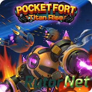 Pocket Fort (2014) Android