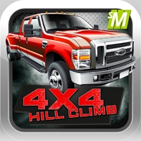 4x4 Hill Climb Racing [1.0, Гонки, iOS 4.0, ENG]