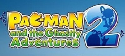 Pac-Man And The Ghostly Adventures 2 [PS3] [USA] [En] [3.41/3.55/4.21+] (2014)