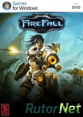 Firefall [2.1.2100] (2014) PC | ENG