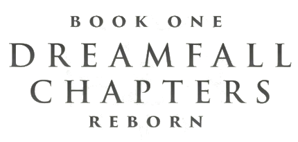 Dreamfall Chapters Book One: Reborn [ENG / ENG ] (2014)