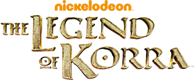 The Legend of Korra [ENG] (2014)