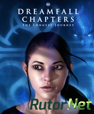 Dreamfall Chapters Book One: Reborn (2014) [En] | PC Repack 