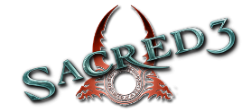 Sacred 3 [Update 2] (2014) PC | RePack от R.G. Games