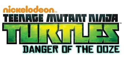 Teenage Mutant Ninja Turtles: Danger of the Ooze [PS3] [USA] [En] [4.53+] (2014)