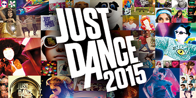 Just Dance 2015 [PS3] [USA] [En] [4.53+] (2014)