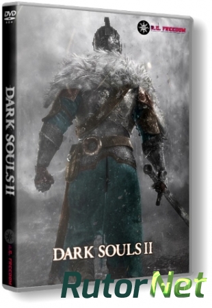 Dark Souls 2 [Update 6 + DLC] (2014) PC | RePack от R.G. Freedom