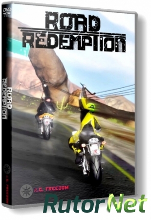 Road Redemption (2014) | PC | RePack от R.G. Freedom