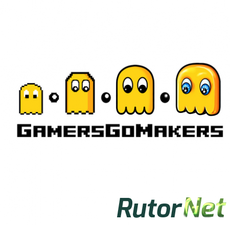 GamersGoMakers [RePack] [RUS/Multi6] (2014) (v.1.1.5)