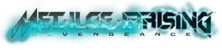 Metal Gear Rising: Revengeance (2013) XBOX360
