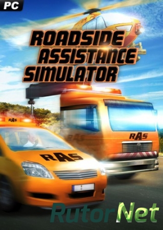 Roadside Assistance Simulator (2014) PC | Лицензия