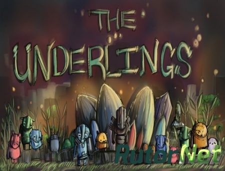 The Underlings [P] [ENG] (2014)