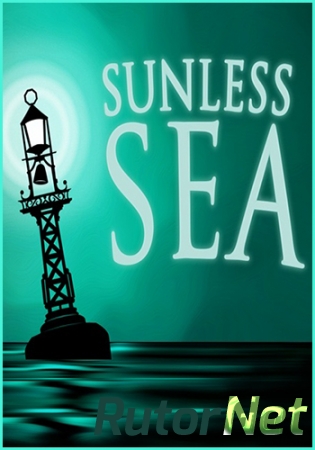 Sunless Sea [v.0.6.1.1625] | PC  [2014]