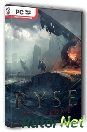 Ryse: Son of Rome (2014) PC | RePack от R.G. Steamgames