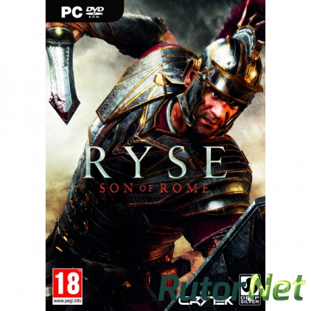 Ryse: Son of Rome (2014) PC | Лицензия