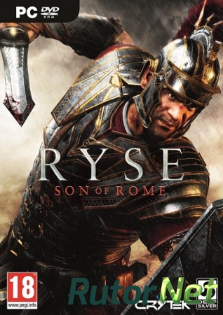 Ryse: Son of Rome (2014) PC | RePack