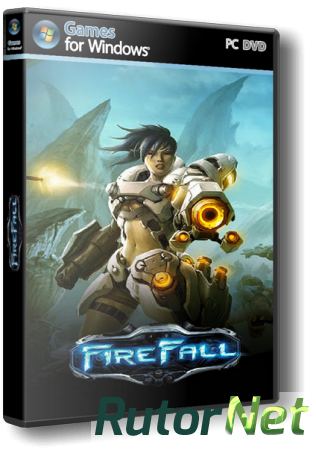 Firefall [L] [ENG] (2014) [2.1.1809]