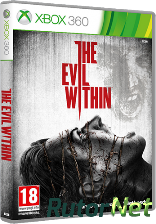 [XBOX360] The Evil Within [PAL/FRE, GER, ITA, SPA] [Region Free / Multi5]