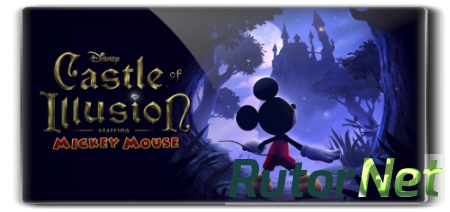 Castle of Illusion v1.1.0 [Приключения, Любой, ENG]