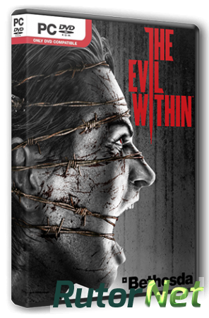 The Evil Within (2014) PC | Steam-Rip от R.G. Steamgames