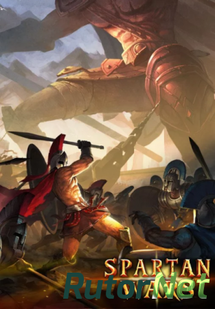 Войны Спарты: Империя Чести / Spartan Wars: Empire of Honors [v.1.2.2] (2014) Android