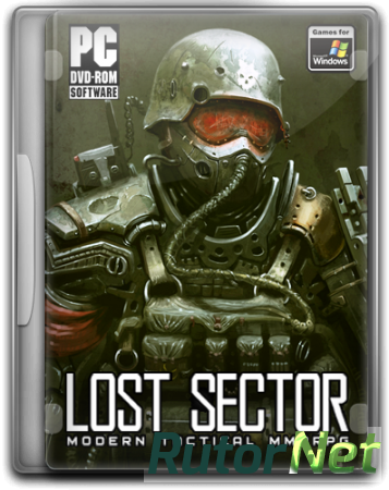 Lost Sector (2014) PC | RePack [0.95]