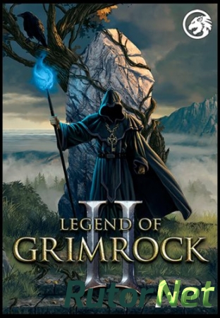 Legend of Grimrock 2 (2014) [v.2.1.9] | PC  SteamRip R.G. Игроманы