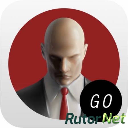Hitman GO - v1.2 (2014) [iOS 6.0] [ENG]
