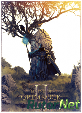 Legend of Grimrock 2 [L] [ENG/ENG] (2014)