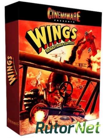 Wings! Remastered Edition (2014) PC | Лицензия