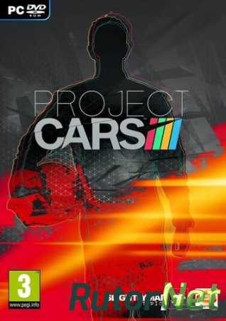 Project CARS [Build 831] [2014] | PC 
