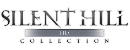 Silent Hill HD Collection [PS3] [USA] [En/Ru] [3.55/4.55] [Repack/1.02] (2012)