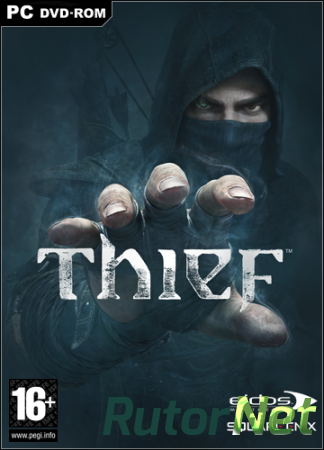 Thief: Master Thief Edition [Update 7] (2014) PC | RePack от R.G. Catalyst