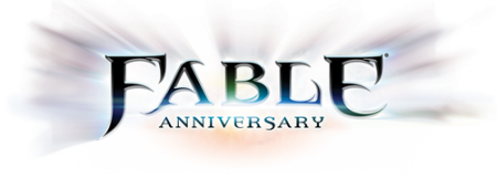 Fable Anniversary [beta Update 14] (2014) PC | RePack от R.G. Catalyst