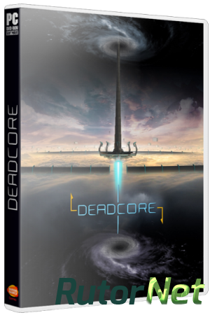DeadCore (2014) PC | Лицензия