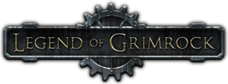 Legend Of Grimrock [v 1.3.7] (2012) PC | RePack от R.G. Catalyst