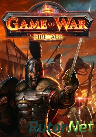 Game of War – Fire Age [v. 2.6.307] (2014) Android