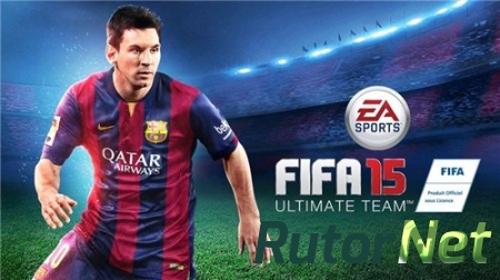 FIFA 15 Ultimate Team (2014) Android
