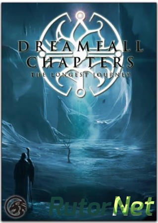 Dreamfall Chapters Special Edition [ENG|MULTi3] [L|Steam-Rip] от R.G. Игроманы