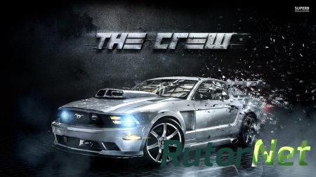 The Crew - Кастомизация