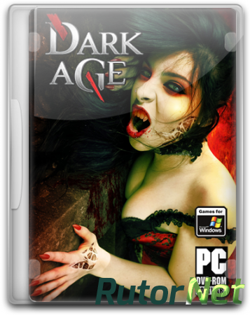 Dаrk Аgе [v. 0.478] (2013) PC