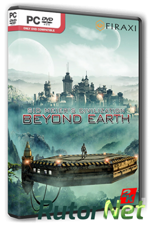 Sid Meier's Civilization: Beyond Earth (2014) PC | Steam-Rip от R.G. Steamgames