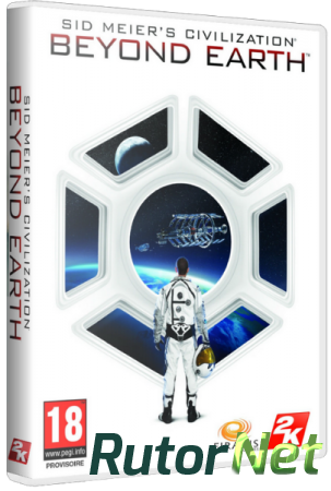 Sid Meier's Civilization: Beyond Earth (2014) PC | Лицензия