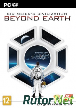  Sid Meier's Civilization: Beyond Earth (2014) PC | RePack