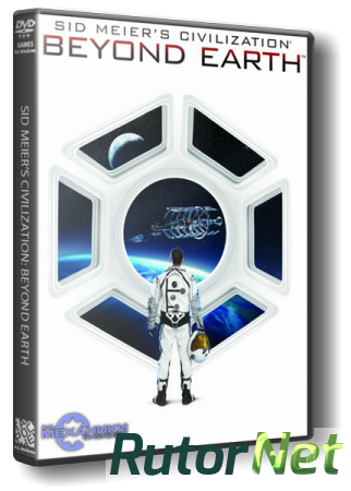 Sid Meier's Civilization: Beyond Earth (2014) PC | RePack от R.G. Механики