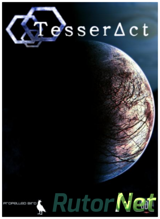TesserAct [L] [ENG] (2014)