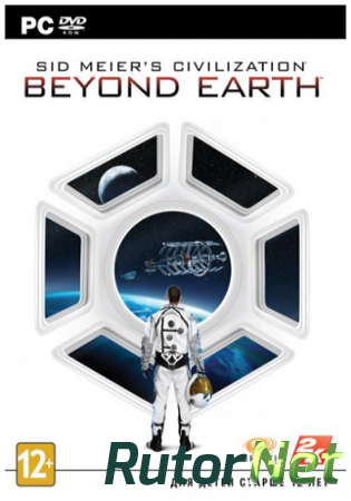 Sid Meier's Civilization®: Beyond Earth™ [L|Steam-Rip] [2014, Strategy (Turn-based / Grand strategy) / 3D]